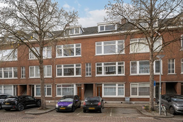 Property photo - Texelsestraat 57C, 3083PS Rotterdam